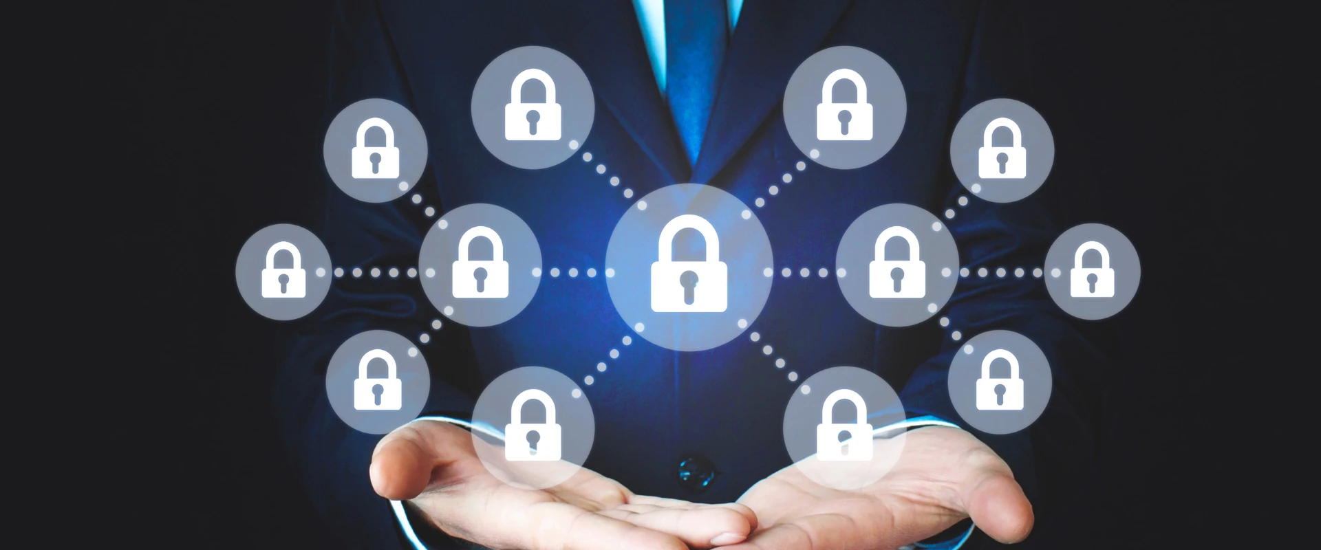 Blockchain Banner in Australia